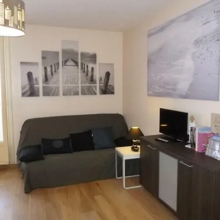 Location Saint-hilaire-de-riez, 2 Pieces, 5 Personnes 3 Daire *