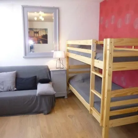 Location Saint-hilaire-de-riez, 2 Pieces, 5 Personnes 3 Daire