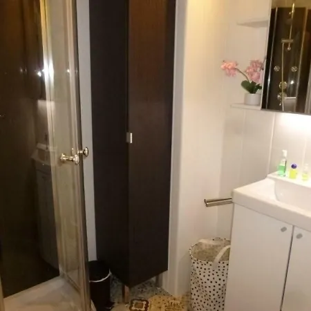 Location Saint-hilaire-de-riez, 2 Pieces, 5 Personnes 3 Daire Saint-Hilaire-de-Riez