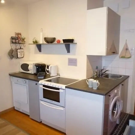 Daire Location Saint-hilaire-de-riez, 2 Pieces, 5 Personnes 3 *