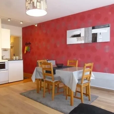 Daire Location Saint-hilaire-de-riez, 2 Pieces, 5 Personnes 3