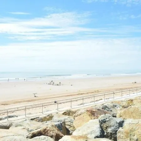 Location Saint-hilaire-de-riez, 2 Pieces, 5 Personnes 3 * Saint-Hilaire-de-Riez