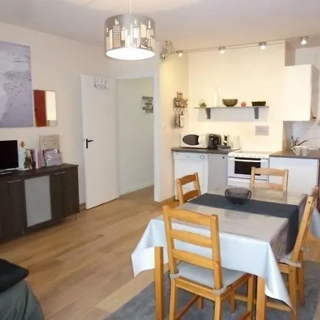 Daire Location Saint-hilaire-de-riez, 2 Pieces, 5 Personnes 3 Saint-Hilaire-de-Riez