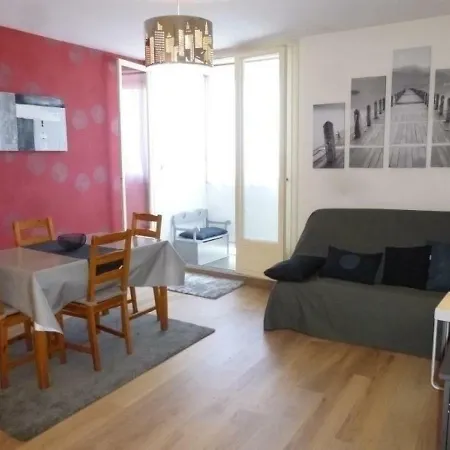 Location Saint-hilaire-de-riez, 2 Pieces, 5 Personnes 3 Daire