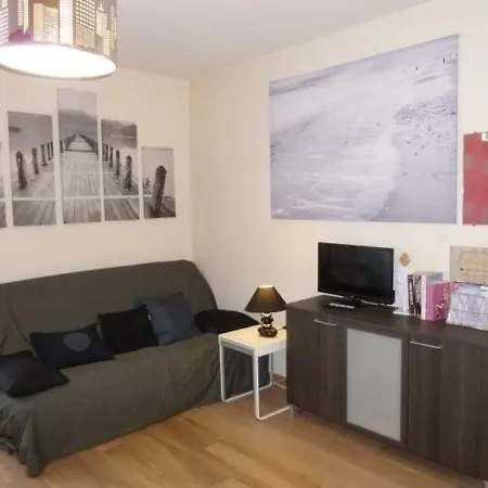 Location Saint-hilaire-de-riez, 2 Pieces, 5 Personnes 3 Daire Saint-Hilaire-de-Riez