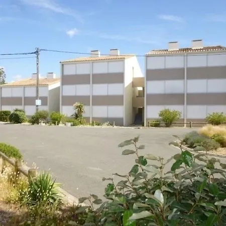 Location Saint-hilaire-de-riez, 2 Pieces, 5 Personnes 3