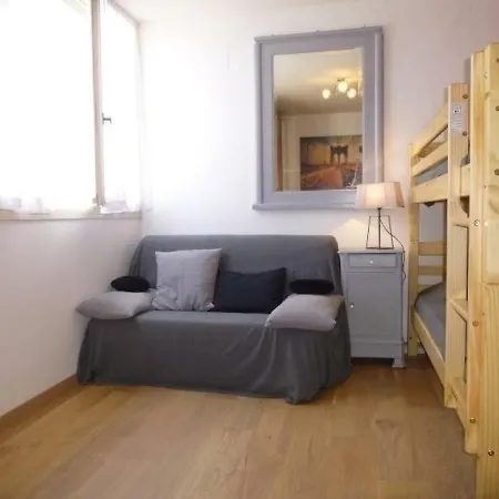 Location Saint-hilaire-de-riez, 2 Pieces, 5 Personnes 3
